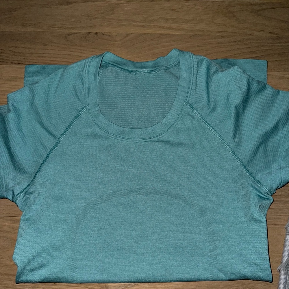 Swifty Tech short sleeve shirt 2.0